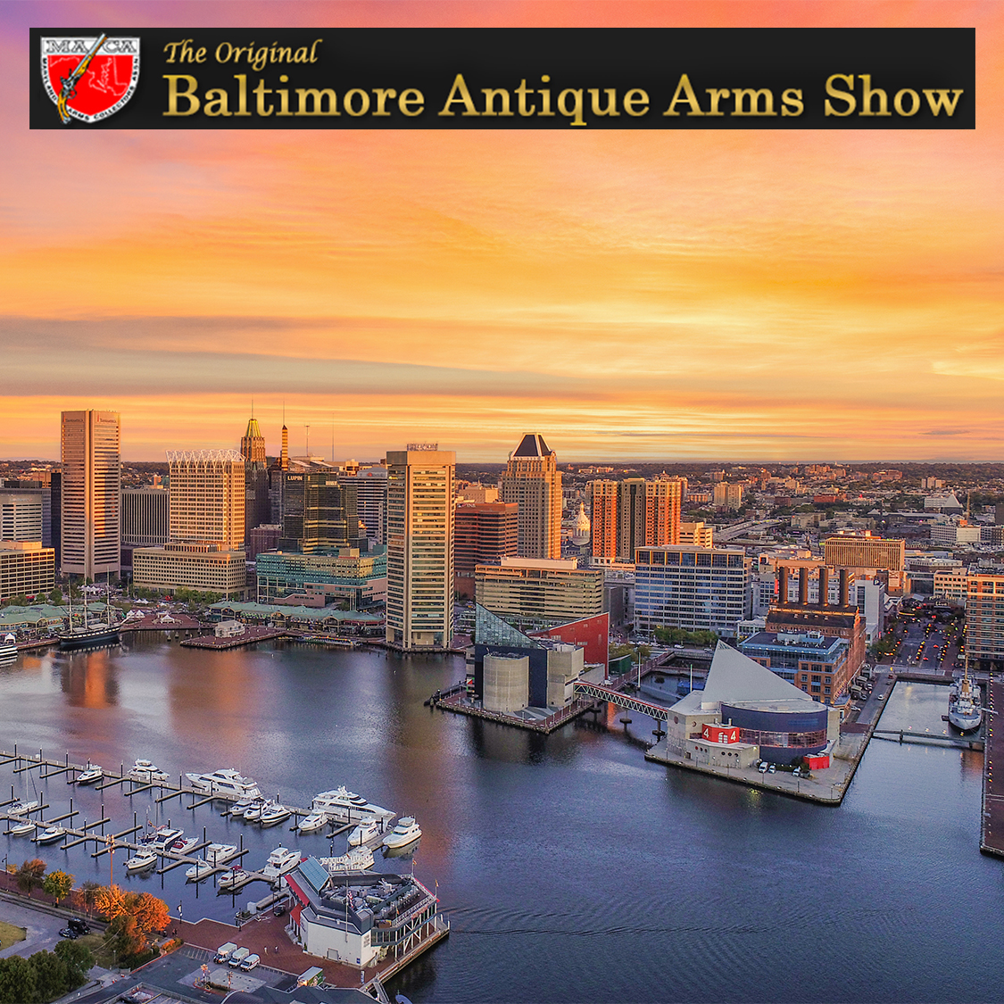 The Baltimore Antique Arms Show Bruneau & Co. Auctioneers