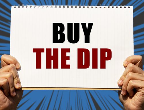 Buying the Dip: Are You a True Collector?